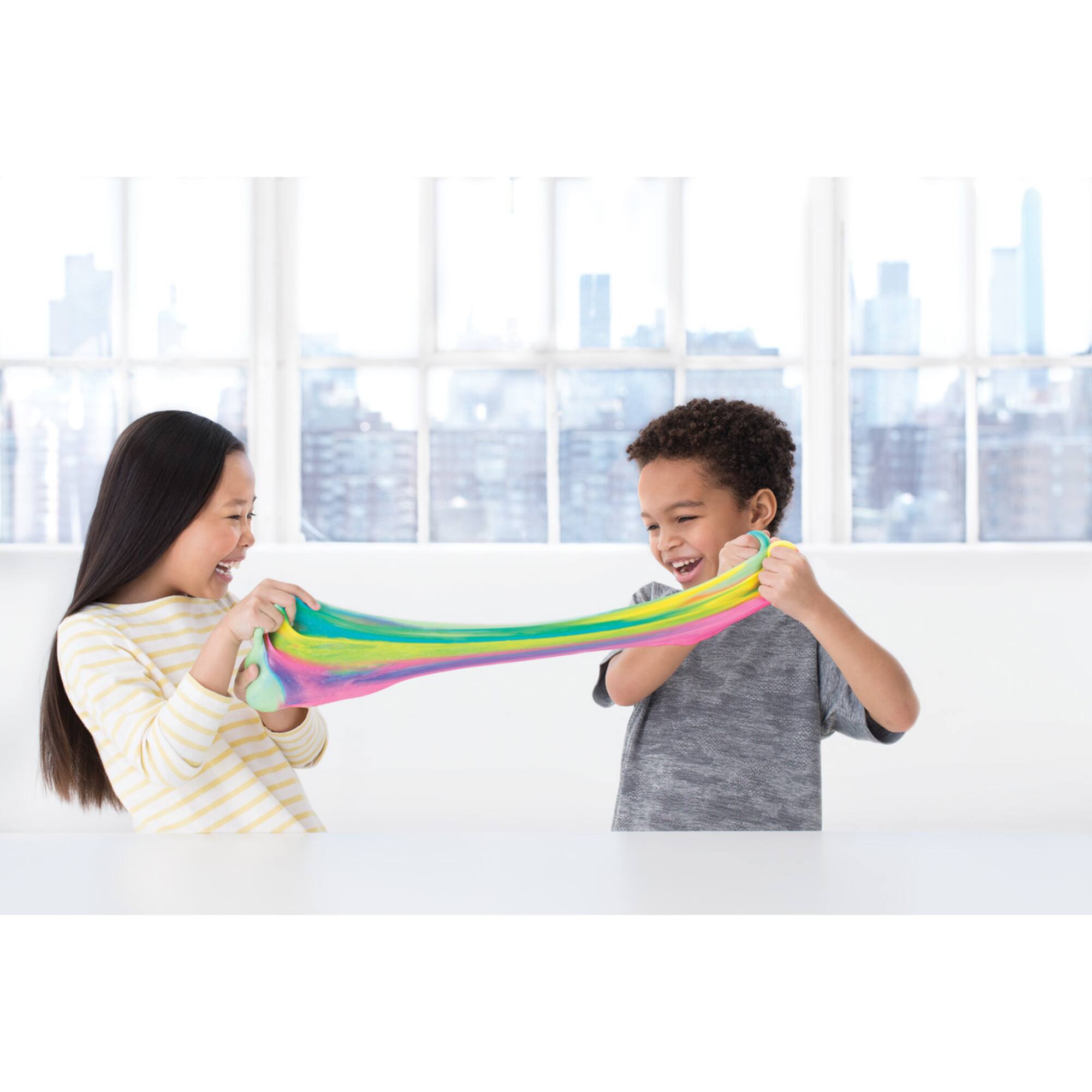 Elmer's® 1gal. Washable Clear School Glue